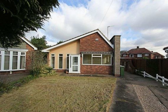 3 Bedroom Detached